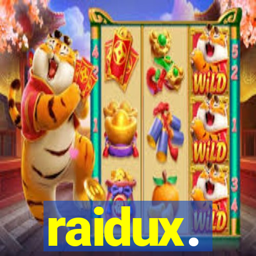 raidux.