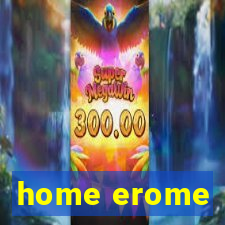 home erome