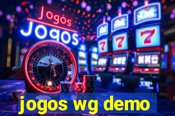 jogos wg demo