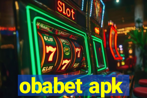 obabet apk