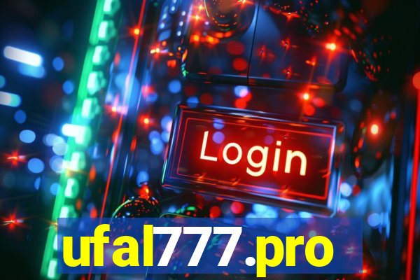 ufal777.pro