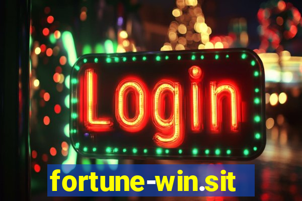 fortune-win.site