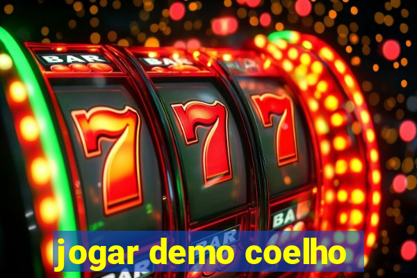 jogar demo coelho