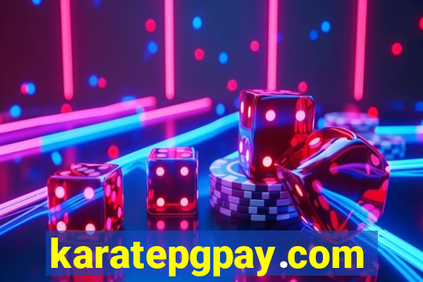 karatepgpay.com