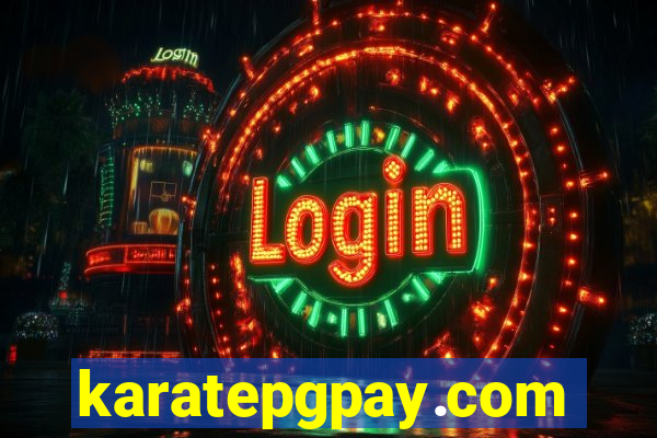 karatepgpay.com