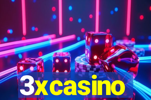 3xcasino