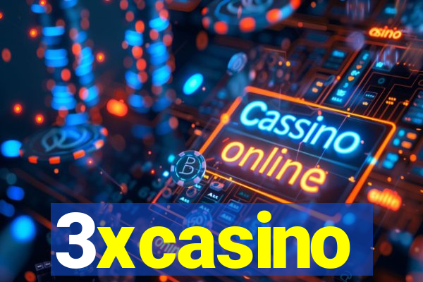 3xcasino