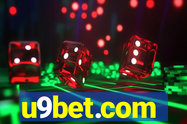 u9bet.com