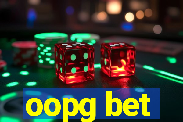 oopg bet