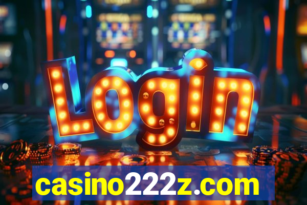 casino222z.com