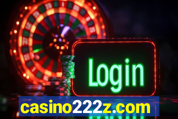 casino222z.com