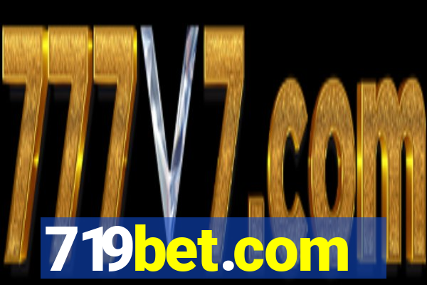 719bet.com