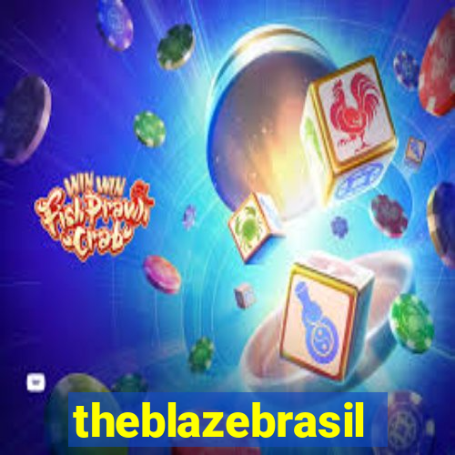 theblazebrasil