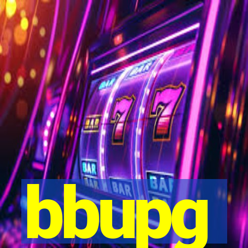 bbupg