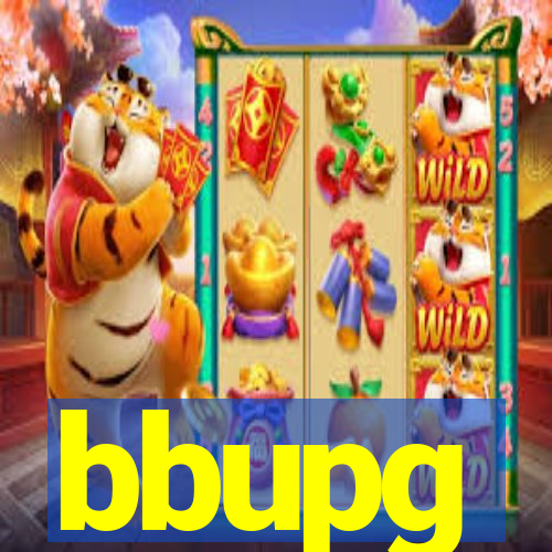 bbupg