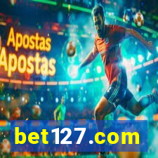 bet127.com