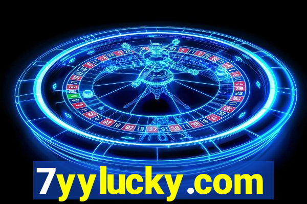 7yylucky.com