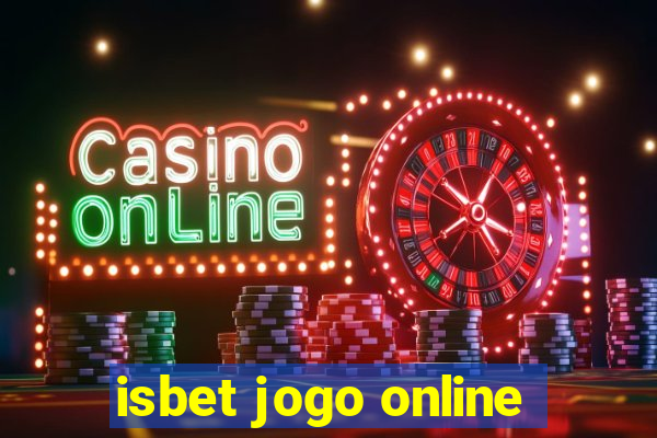 isbet jogo online