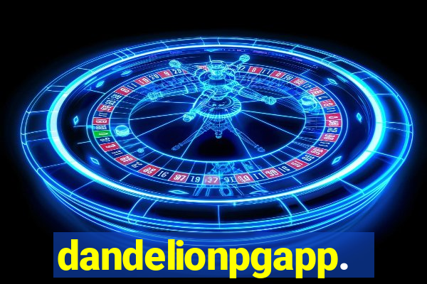 dandelionpgapp.com