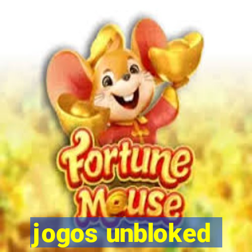 jogos unbloked