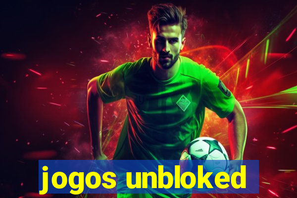 jogos unbloked