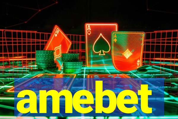 amebet