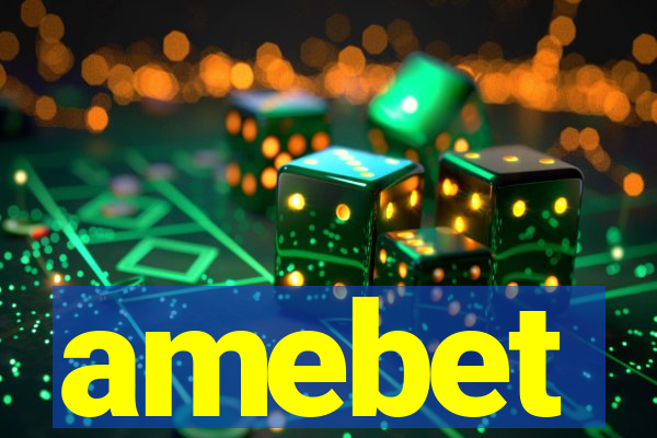 amebet