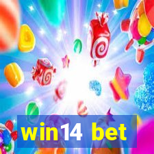 win14 bet