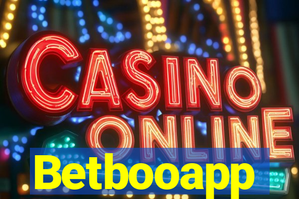 Betbooapp