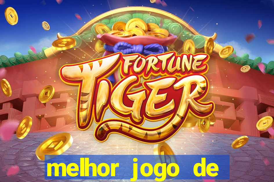 melhor jogo de futebol online