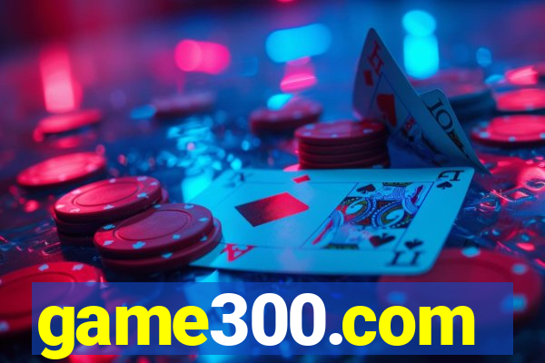 game300.com