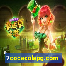 7cocacolapg.com