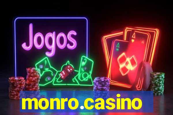 monro.casino