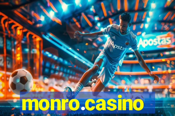 monro.casino