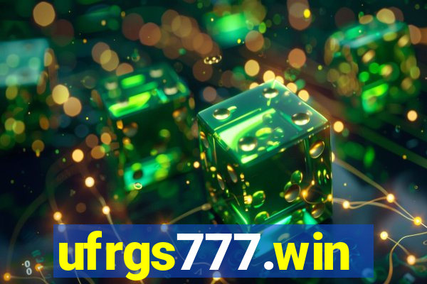 ufrgs777.win