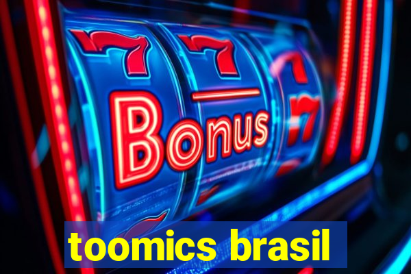 toomics brasil