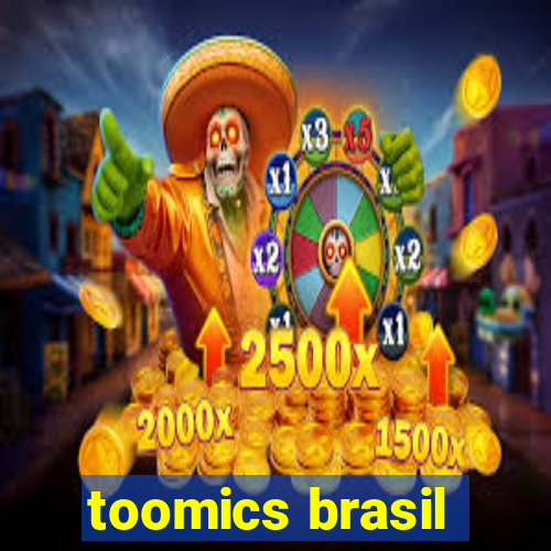 toomics brasil