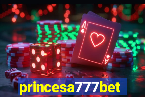 princesa777bet