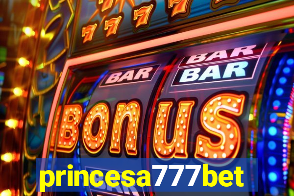 princesa777bet