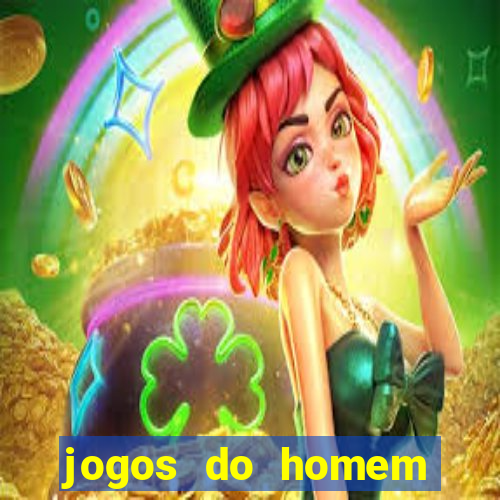 jogos do homem aranha para android