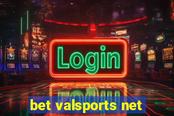 bet valsports net