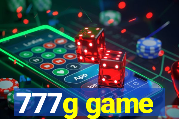 777g game