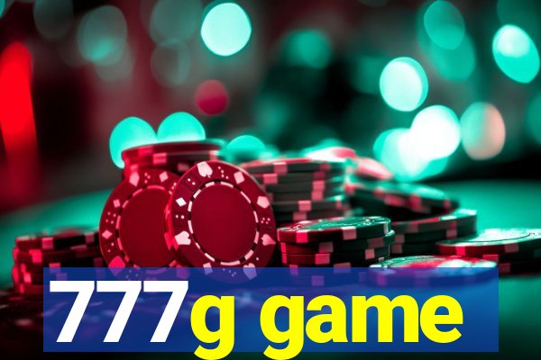 777g game