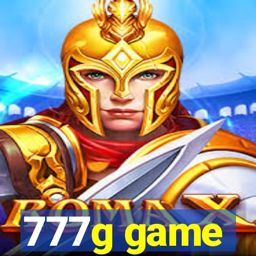 777g game