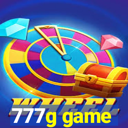 777g game