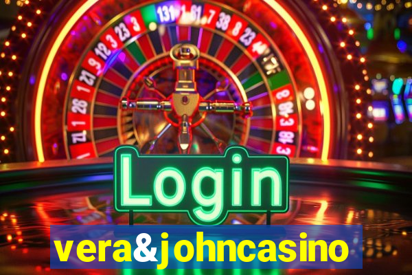 vera&johncasino