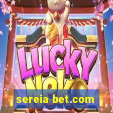 sereia bet.com