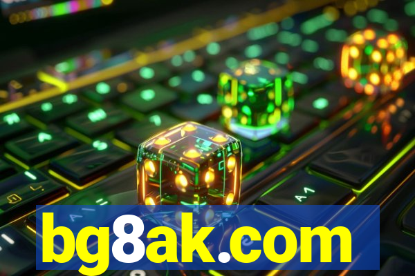 bg8ak.com