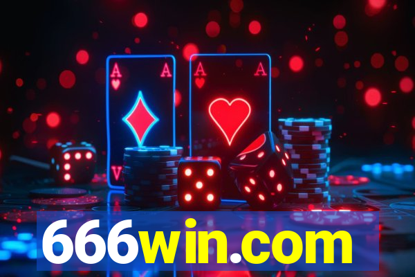 666win.com