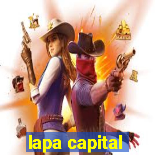 lapa capital